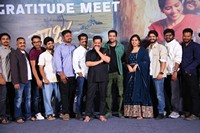 Raju Weds Rambai Movie Success Celebrations Photos